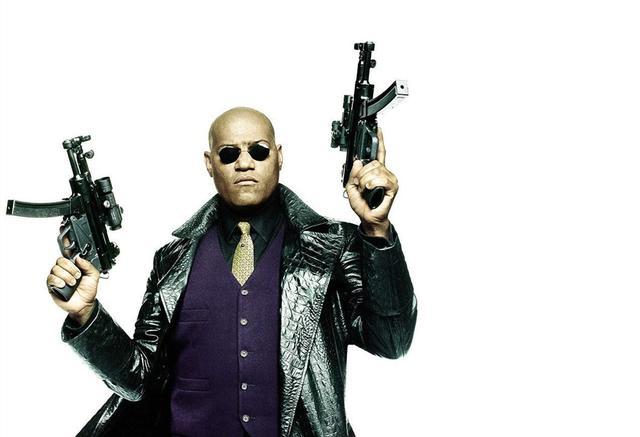 黑客帝国4|特工史密斯为什么不回归《黑客帝国4》？引路人墨菲斯也缺席了