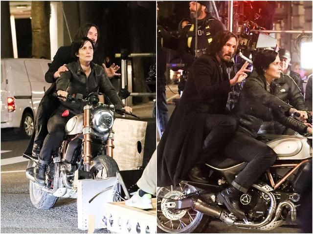 黑客帝国4|特工史密斯为什么不回归《黑客帝国4》？引路人墨菲斯也缺席了