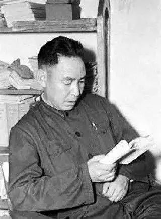 汪曾祺|汪曾祺：赵树理是个非常富于幽默感的人。他的幽默温和而有善意