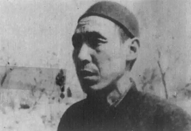 汪曾祺|汪曾祺：赵树理是个非常富于幽默感的人。他的幽默温和而有善意