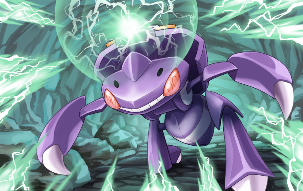 双攻种族相当的虫系宝可梦,双刀是牺牲了耐久有效能力值换来的_腾讯