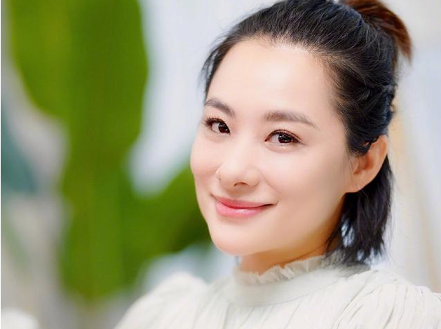 体操皇后刘璇生二胎老公是隐藏的富二代如今事业有成家庭圆满