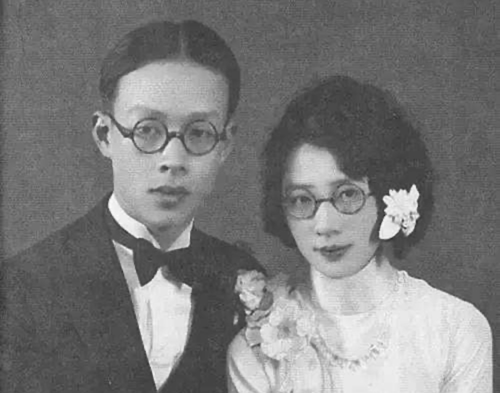国学|国学大师84岁因病去世，两段婚姻3个子女，二婚娶小28岁歌女