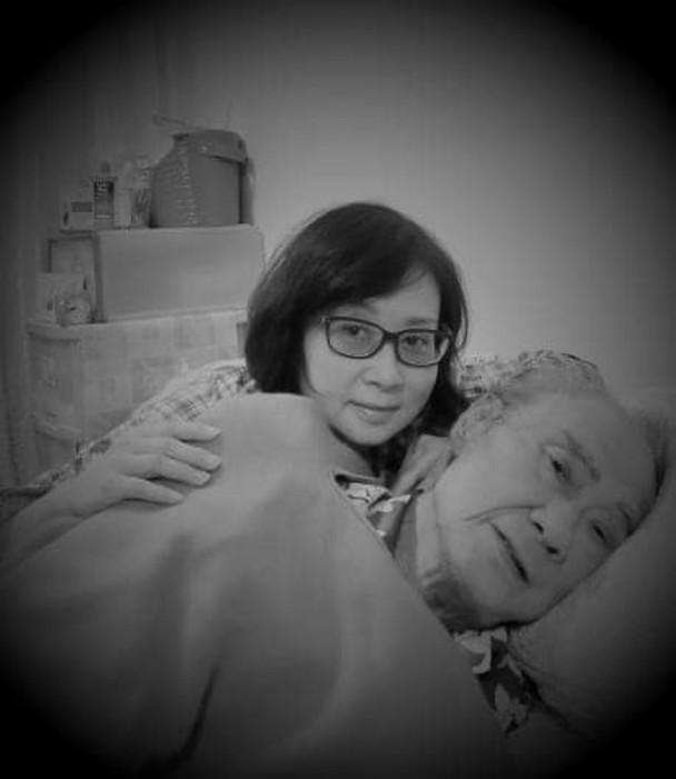 谭炳文|又一老戏骨患癌去世，女儿带遗物离开医院，好友曝光最后短信内容