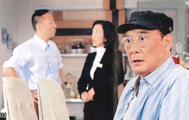 谭炳文|又一老戏骨患癌去世，女儿带遗物离开医院，好友曝光最后短信内容