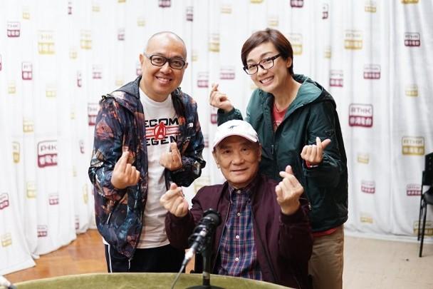 谭炳文|又一老戏骨患癌去世，女儿带遗物离开医院，好友曝光最后短信内容