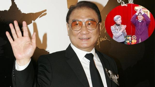谭炳文|又一老戏骨患癌去世，女儿带遗物离开医院，好友曝光最后短信内容