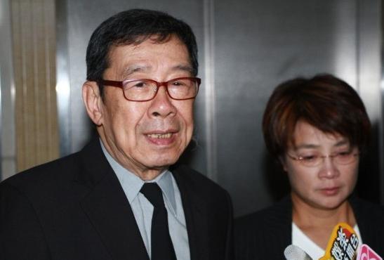 谭炳文|又一老戏骨患癌去世，女儿带遗物离开医院，好友曝光最后短信内容