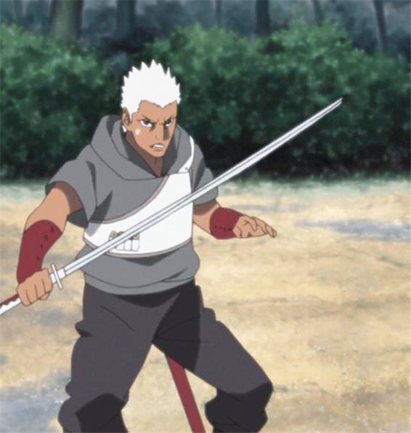 博人传:奥摩伊的幸运还会眷顾他吗?这次显然不太妙!