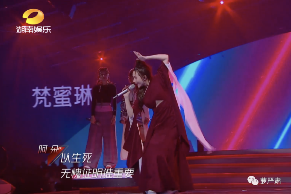 乘风破浪的姐姐|别骂宁静也别骂黄龄！姐姐乘风破浪的阻碍到底是什么？