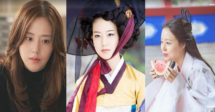 恶之花 文彩元必看影剧 从反派到女主角的演技魅力 腾讯新闻