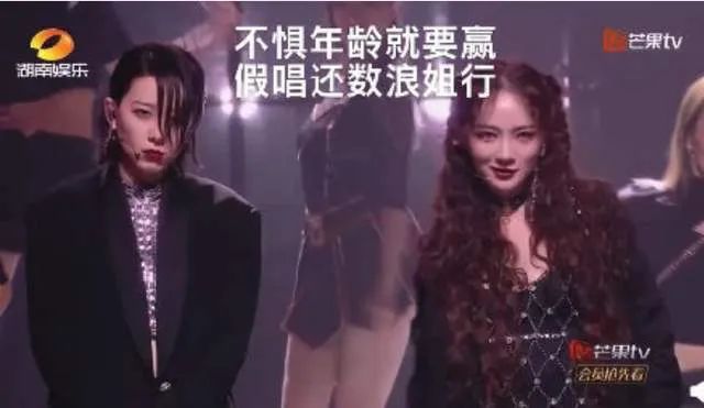 宁静|看出来了，甭管多扎的刺头在宁静面前也得装死！