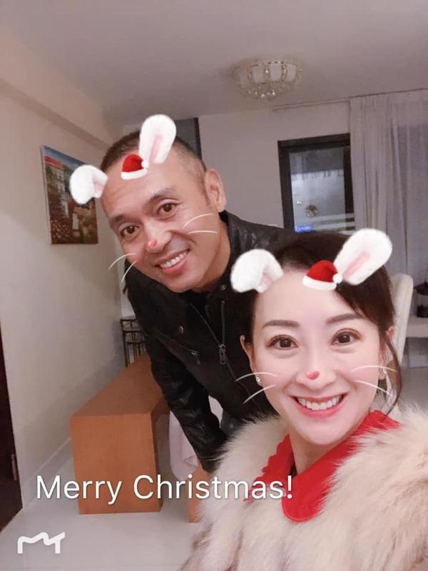 香港小姐|港姐季军隐退做才女，感情经历坎坷，给老公第一印象：妆太浓