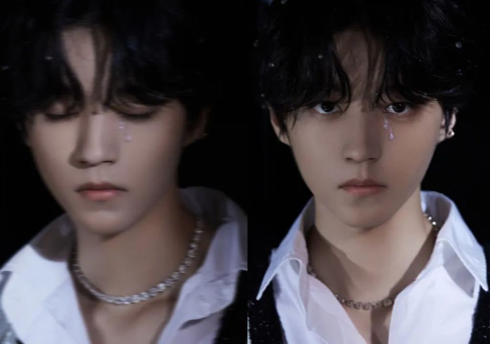 王俊凯|王俊凯21岁生日进入倒计时！粉丝们又以王俊凯名义给星星命名了