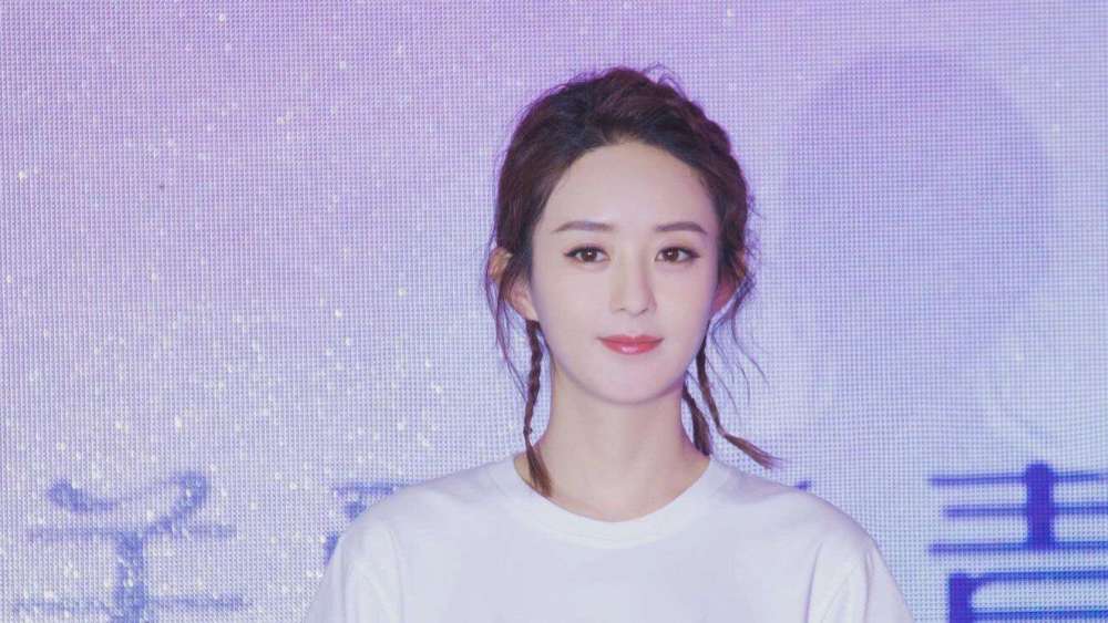 赵丽颖|《中餐厅》前三季好感不断，第四季却惹怒赵丽颖粉丝：适可而止