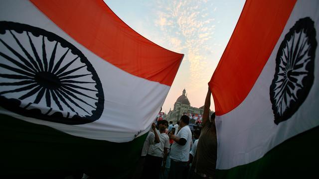 已经彻底摆脱不结盟运动印度野心膨胀自认为是美国的天然盟国