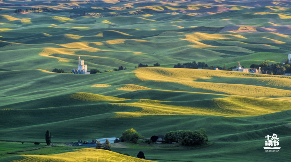 情绪|人生下半场，守好五个字