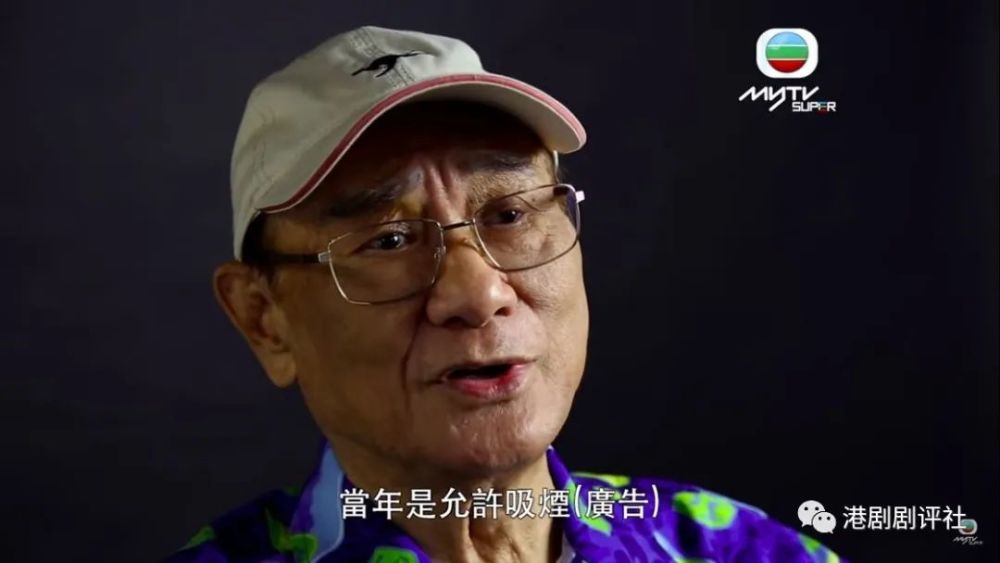 一路走好!tvb老戏骨谭炳文去世,终年86岁