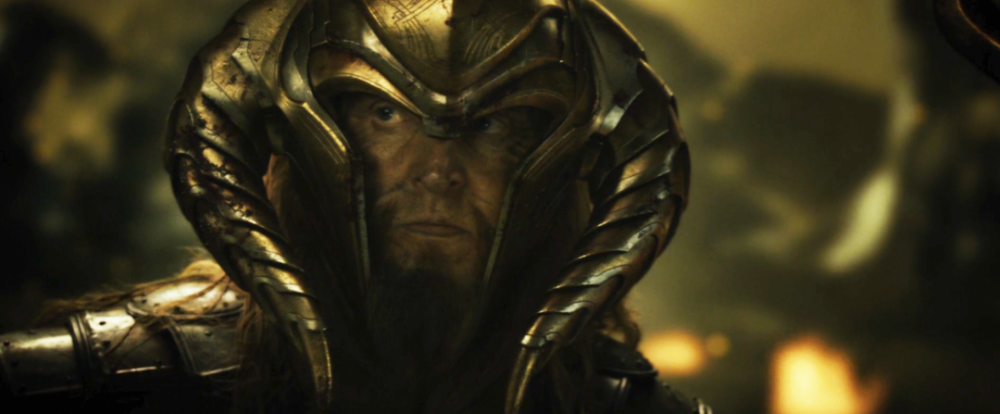 阿斯加德兴衰史,最没落时期,仅剩几百人苟延残喘