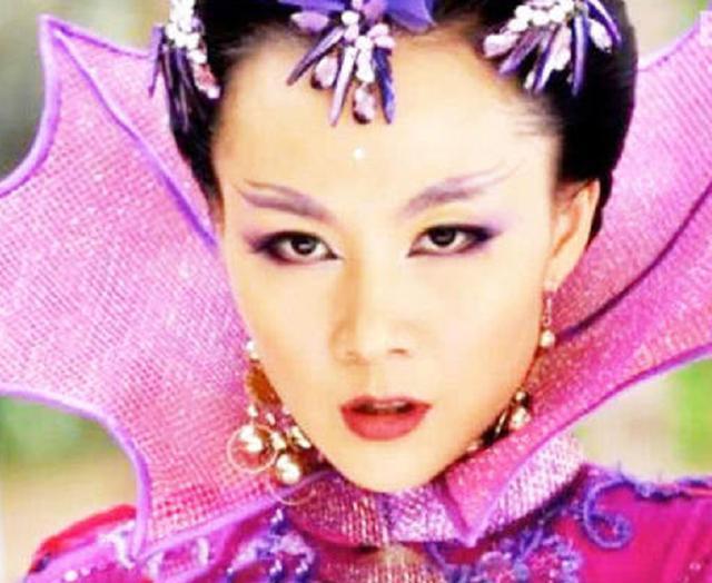 百万新娘方宝莲近照曝光35岁老态尽显网友说认不出