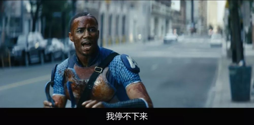 美剧|一集拿下9.2分，这部重口味美剧终于开播了