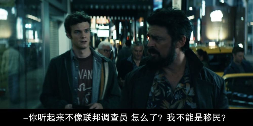 美剧|一集拿下9.2分，这部重口味美剧终于开播了