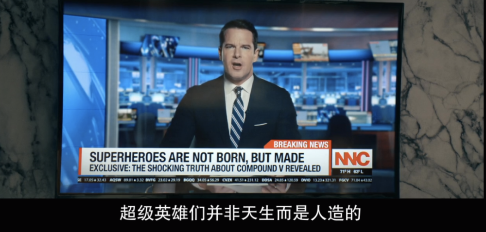 美剧|一集拿下9.2分，这部重口味美剧终于开播了