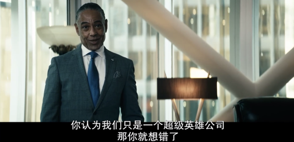 美剧|一集拿下9.2分，这部重口味美剧终于开播了