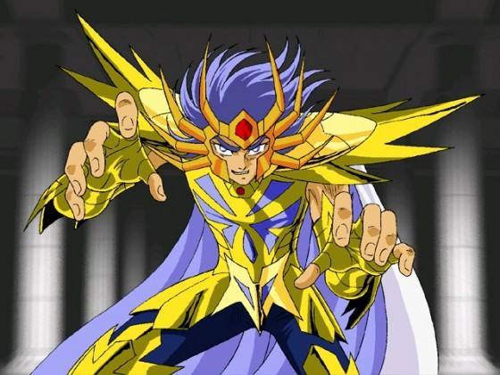 圣斗士星矢,三个觉醒没区别斗士,金牛座效果苛刻,黄