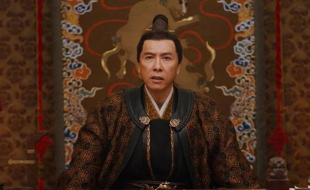 甄子丹|豆瓣5.9，李连杰甄子丹也带不动，又一顶级大片凉凉？