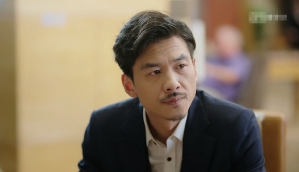 幸福还会来敲门好人黄自立受尽磨难坏人王俊逸一帆风顺