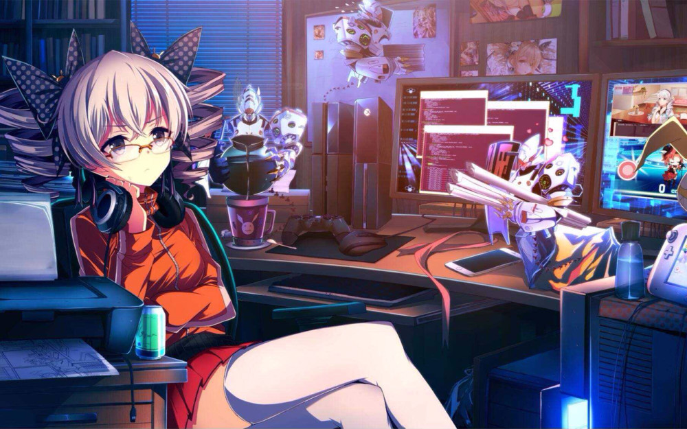 最受欢迎的二次元腐向cp排行榜_盘点丨二次元最受欢迎的三对儿腐向CP,他们真的是男上加男!