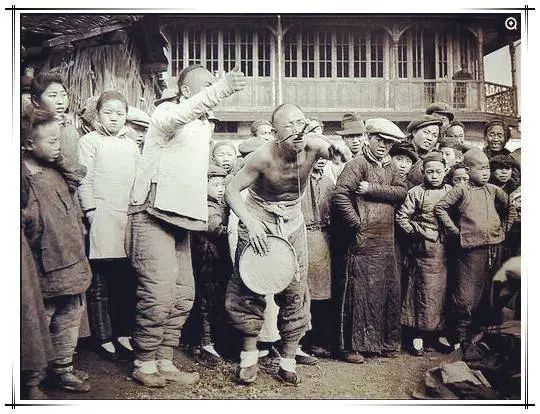 中华武术|世界各国均有搏击术，可为何在中国“武术”却被称为国技？