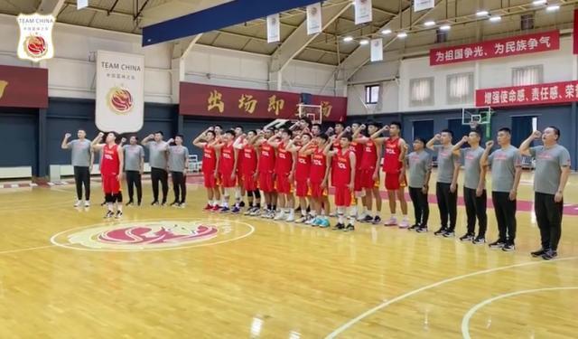 cba|CBA一天5消息！小丁顶薪续约，北京提拔国青队长，阿布爆视频