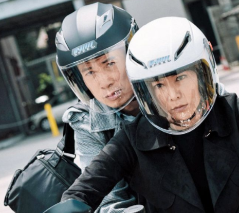 tvb|胡杏儿抛弃捧红自己的娘家TVB，反骨倒戈帮对家电视台争收视