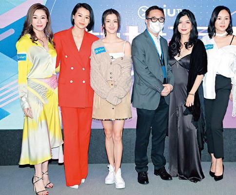 tvb|胡杏儿抛弃捧红自己的娘家TVB，反骨倒戈帮对家电视台争收视