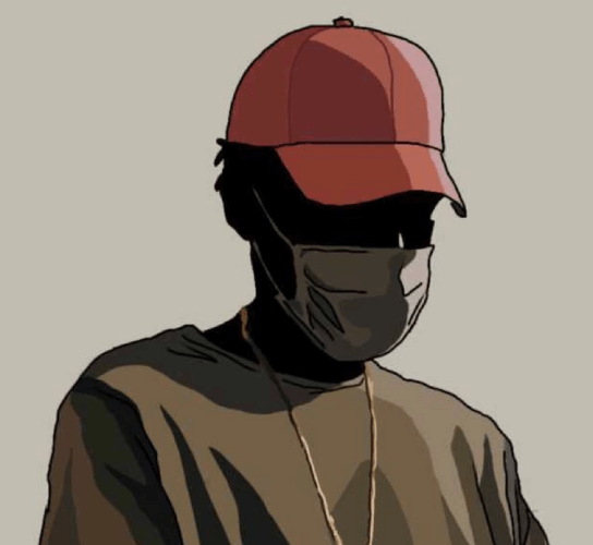 pgone再发新歌歌词内涵给你女友做头发网友怀疑暗讽贾乃亮