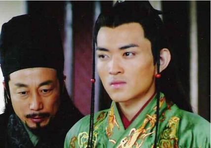 小明王溺死的谜团据说是被廖永忠害死老朱后面一并清算