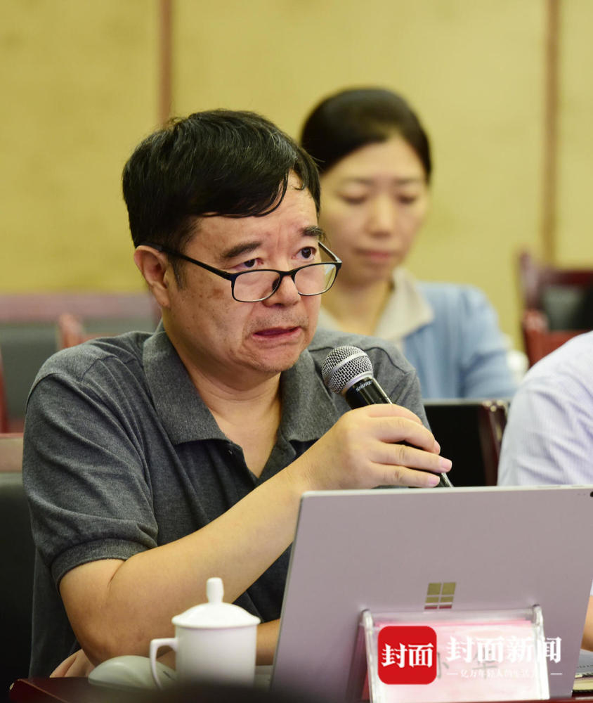 专访北京大学考古文博学院教授孙华期待三星堆的新一期发掘解决五大