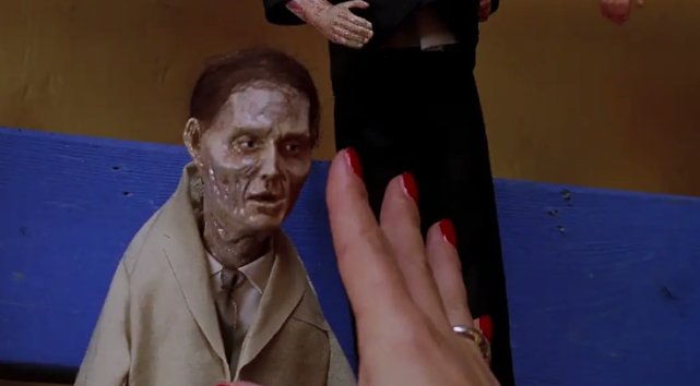 在人性和贪欲面前吉普赛人的诅咒就是个弟弟