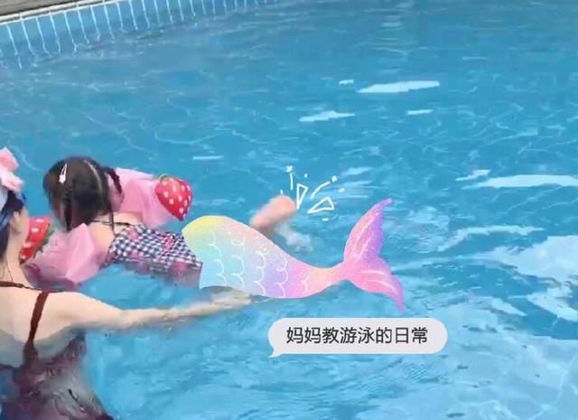 郭富城|方媛凌晨12点与郭富城外出夜跑，两夫妻深夜互动超恩爱