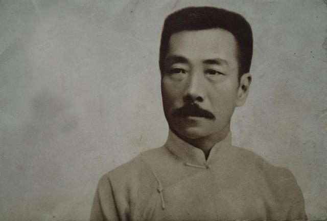 鲁迅|鲁迅1916年离京南下是为了什么？除躲避北方的战火之外，还有一片孝心