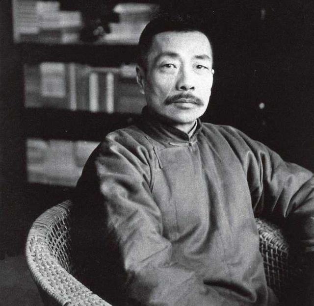 鲁迅|鲁迅1916年离京南下是为了什么？除躲避北方的战火之外，还有一片孝心