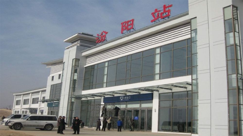 吕梁代管县级市自身优势很明显发展前途一片光明
