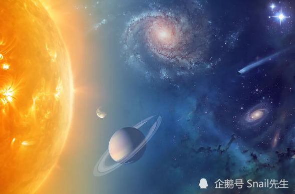 nasa|NASA首席科学家预测，2035年将发现外星生命