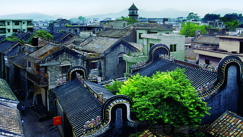 广州这3条村被列为乡村旅游重点村,你都打卡了吗?怎样玩看这里!
