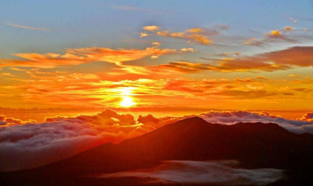 宇宙|太阳光那么强烈，它能够照亮宇宙边缘吗？看完涨知识了