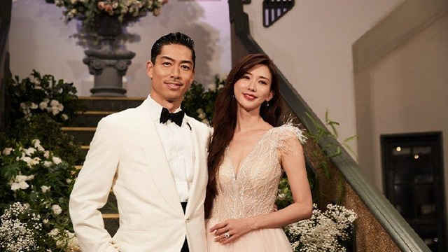 林志玲|闺话丨结婚一年，林志玲现状曝光：女神的婚姻，跟你想的不同