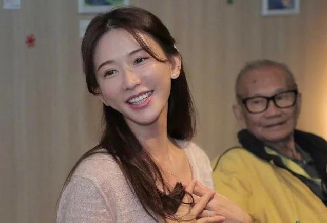 林志玲|闺话丨结婚一年，林志玲现状曝光：女神的婚姻，跟你想的不同