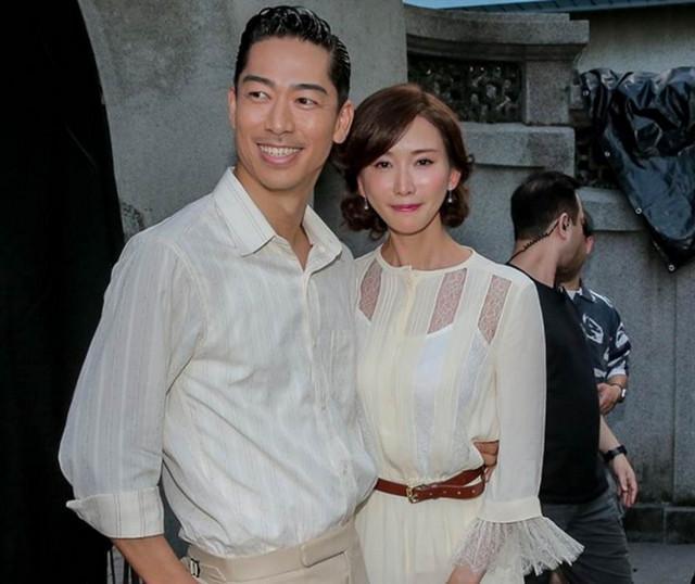 林志玲|闺话丨结婚一年，林志玲现状曝光：女神的婚姻，跟你想的不同